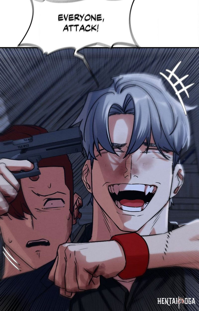 Seniors of Class 5 Seniors of Class 5 Chapter 123 - Page 44