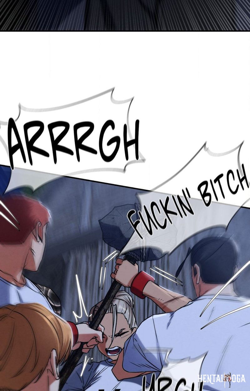 Seniors of Class 5 Seniors of Class 5 Chapter 123 - Page 45