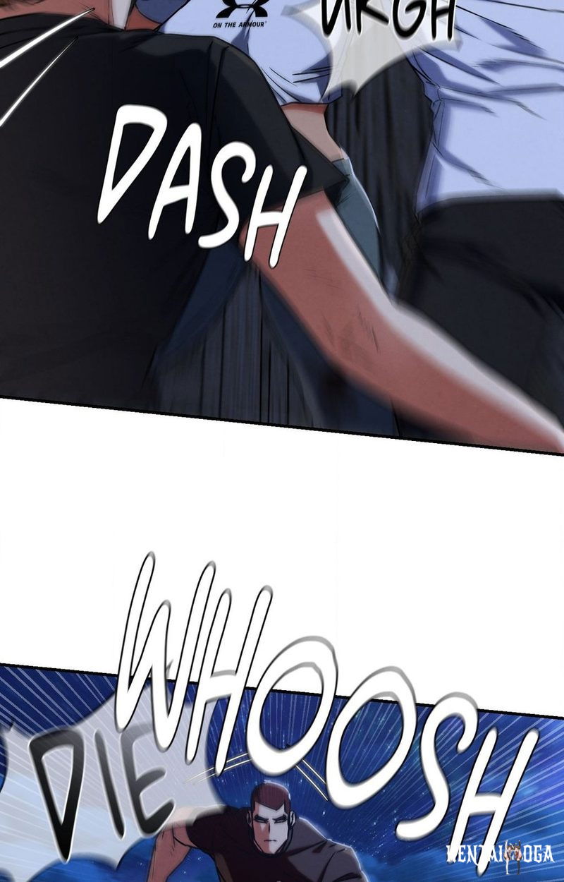 Seniors of Class 5 Seniors of Class 5 Chapter 123 - Page 46