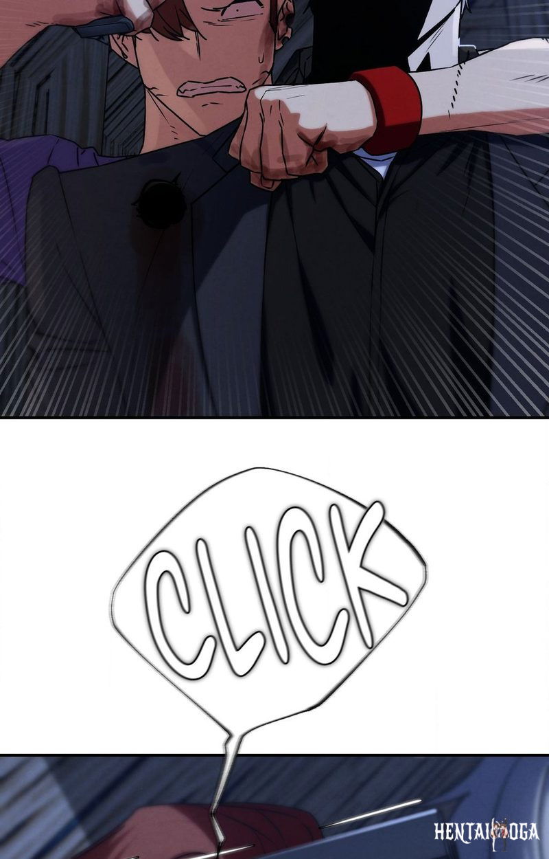 Seniors of Class 5 Seniors of Class 5 Chapter 123 - Page 48