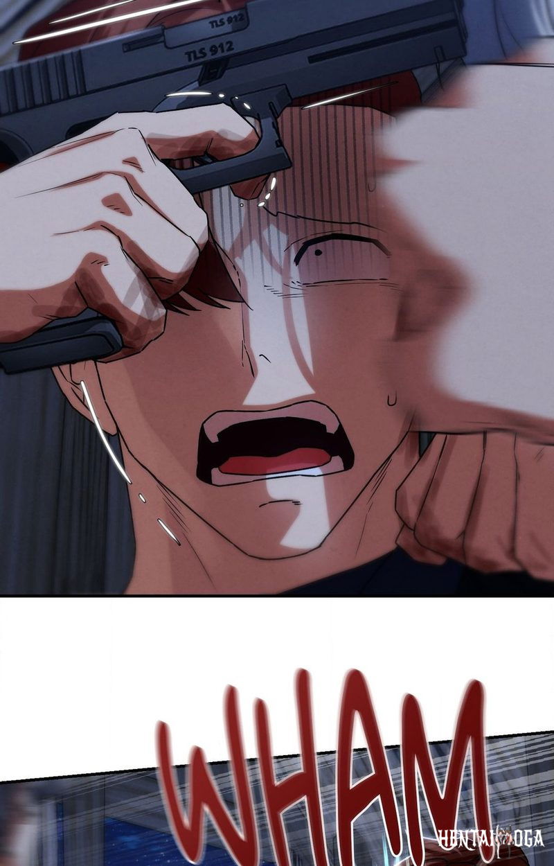 Seniors of Class 5 Seniors of Class 5 Chapter 123 - Page 49