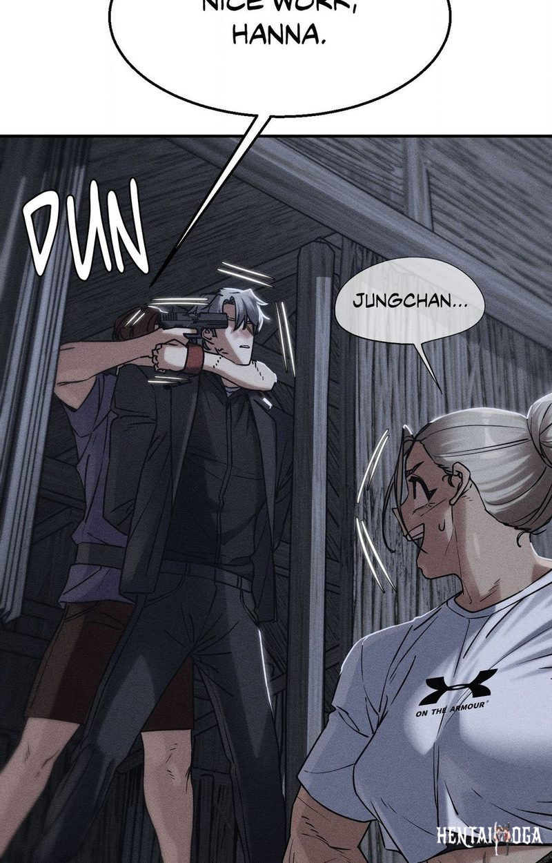 Seniors of Class 5 Seniors of Class 5 Chapter 123 - Page 5