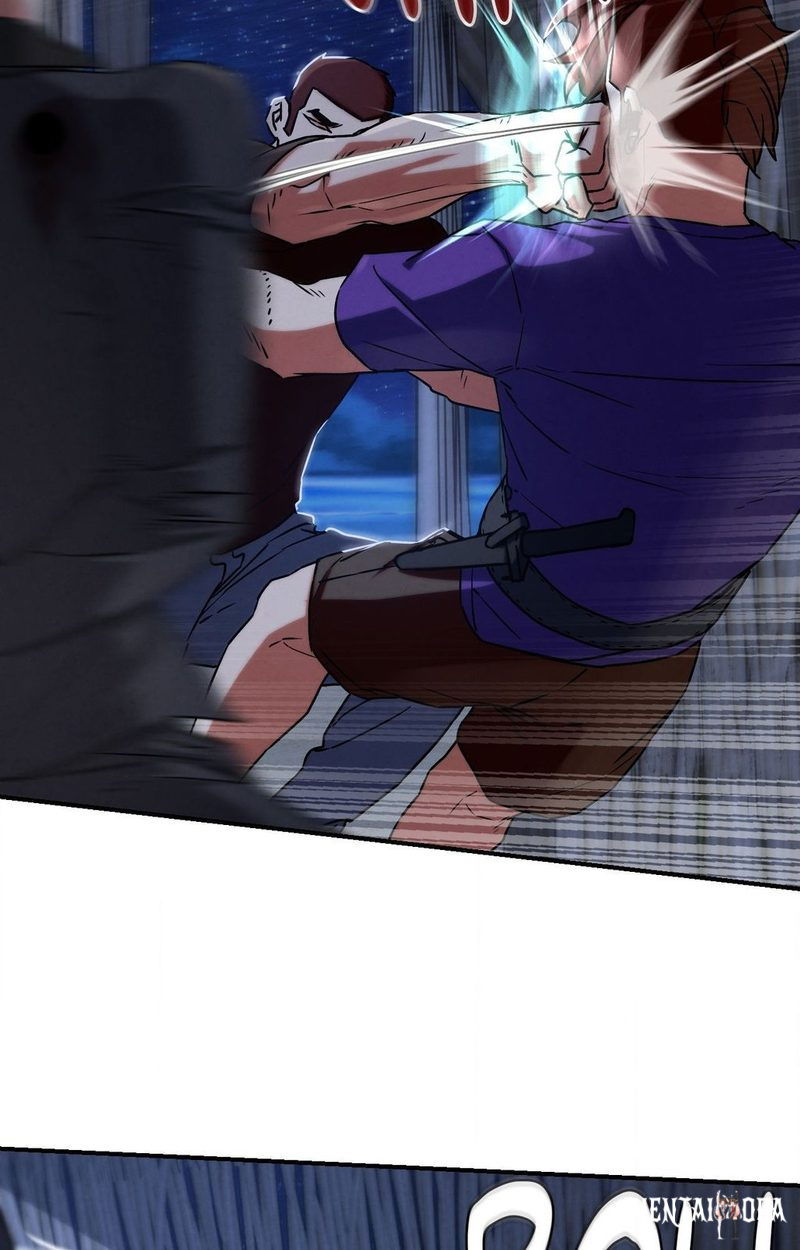 Seniors of Class 5 Seniors of Class 5 Chapter 123 - Page 50