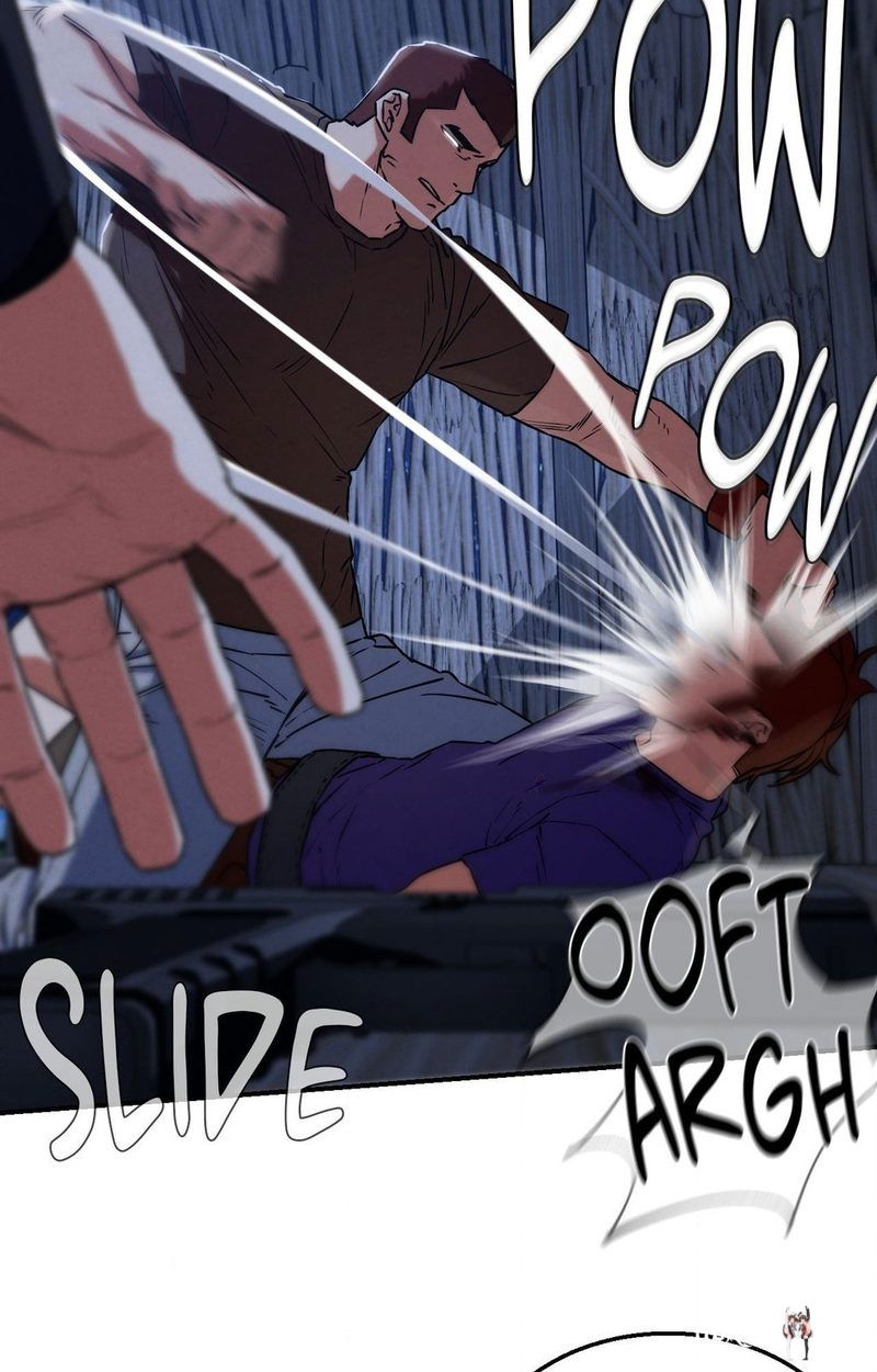 Seniors of Class 5 Seniors of Class 5 Chapter 123 - Page 51