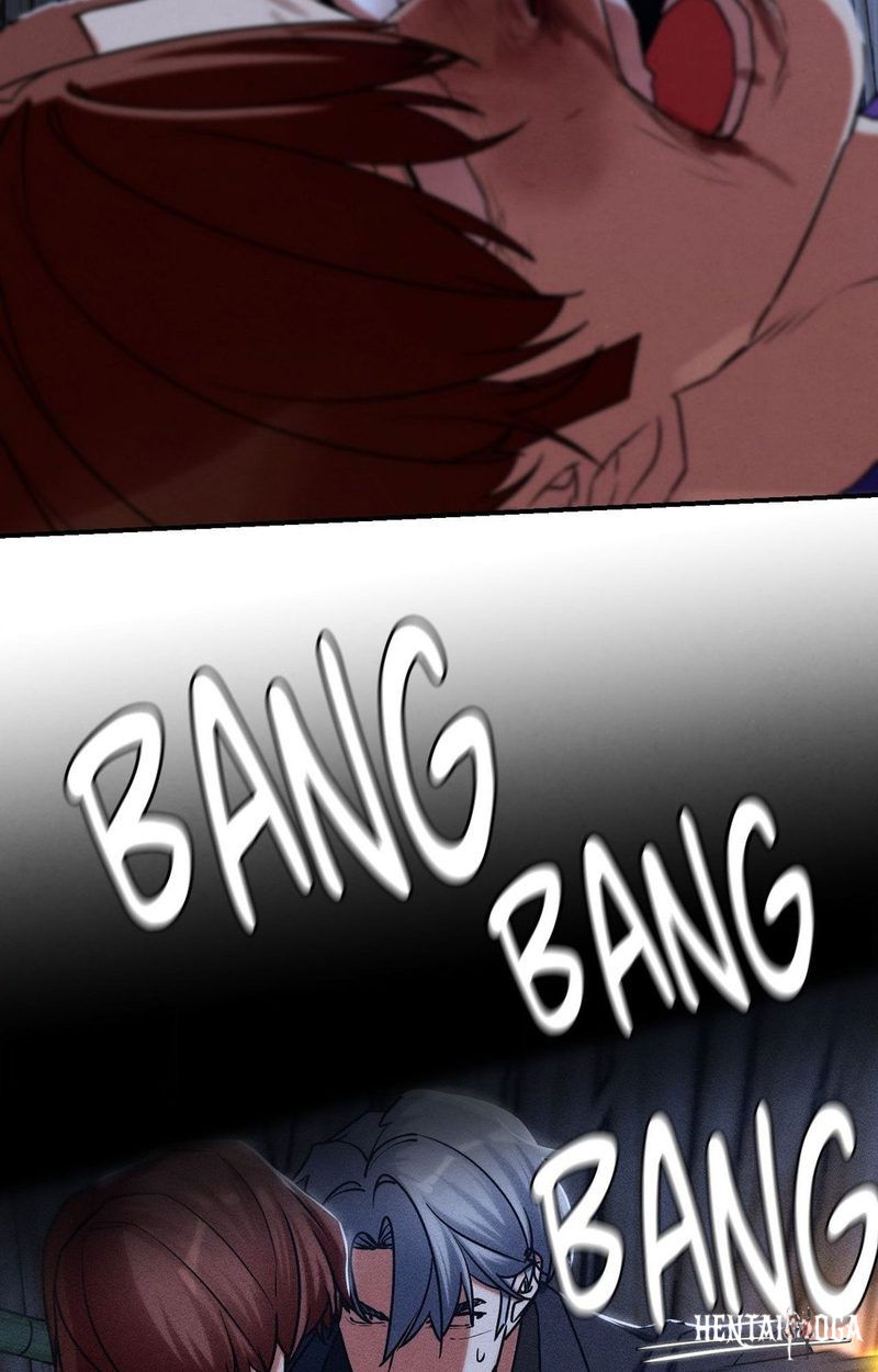 Seniors of Class 5 Seniors of Class 5 Chapter 123 - Page 53