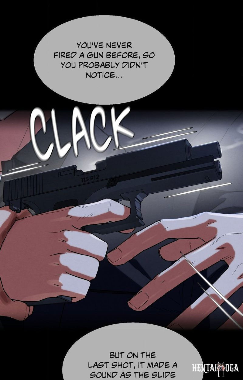 Seniors of Class 5 Seniors of Class 5 Chapter 123 - Page 55