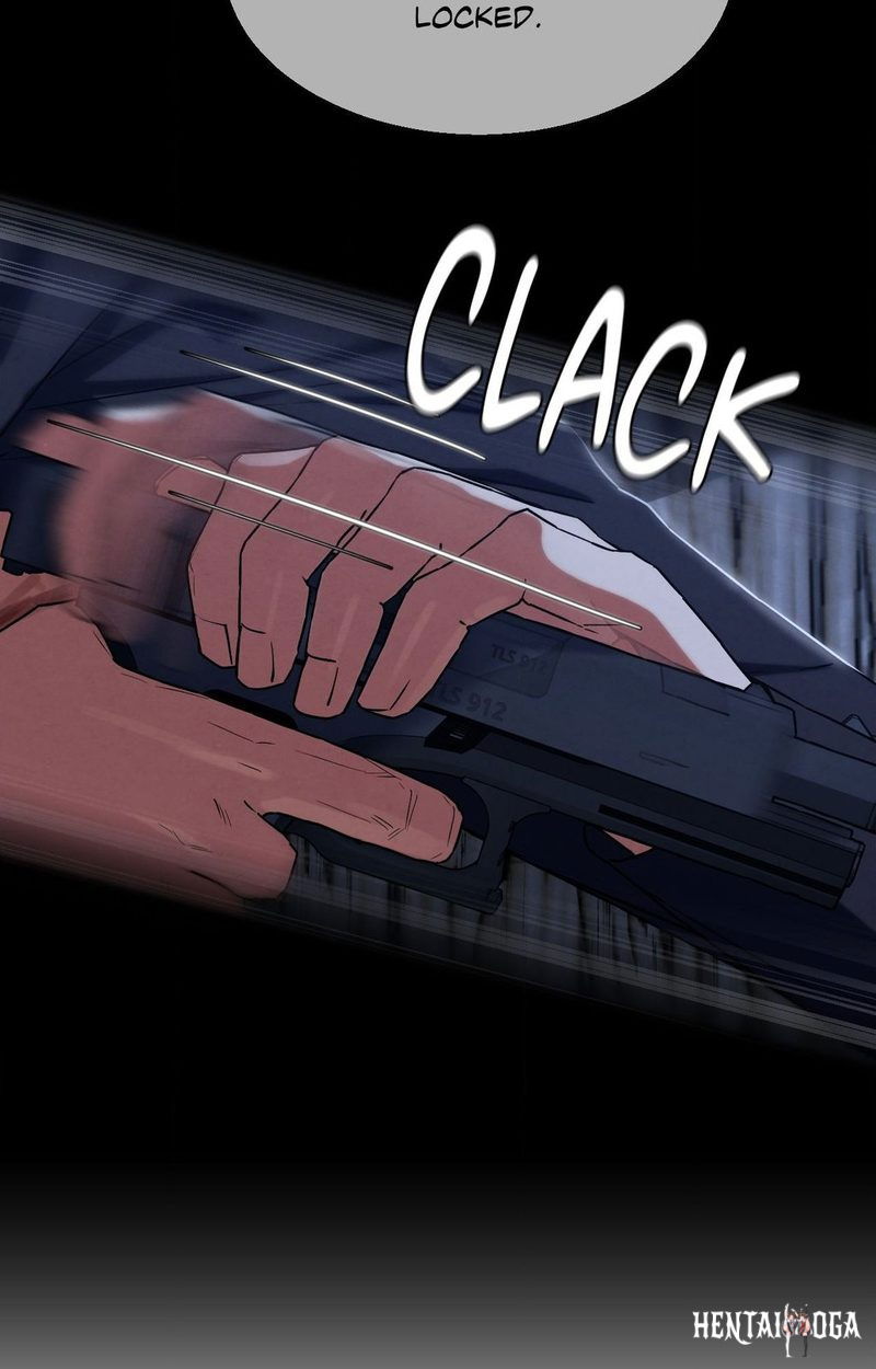 Seniors of Class 5 Seniors of Class 5 Chapter 123 - Page 56