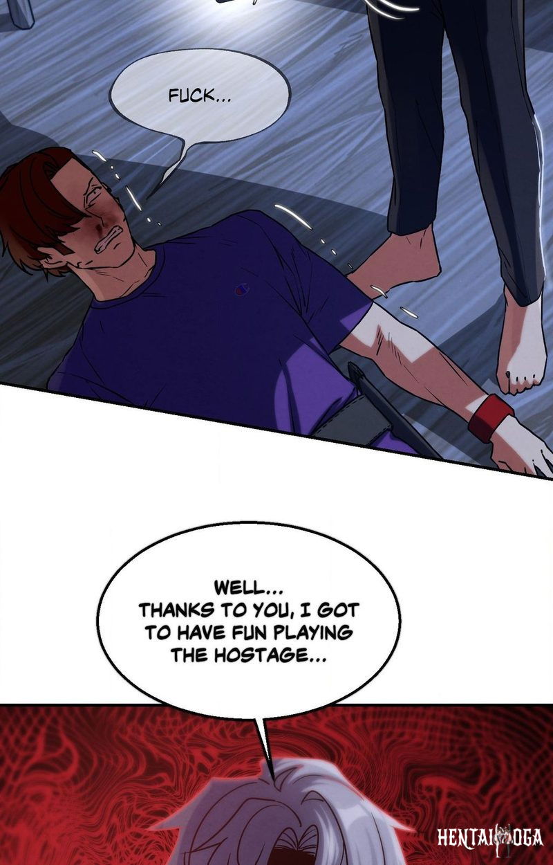 Seniors of Class 5 Seniors of Class 5 Chapter 123 - Page 58