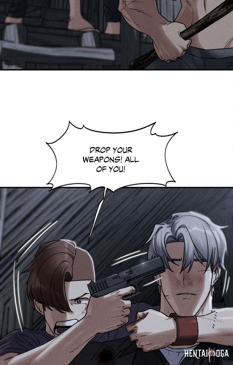 Seniors of Class 5 Seniors of Class 5 Chapter 123 - Page 6