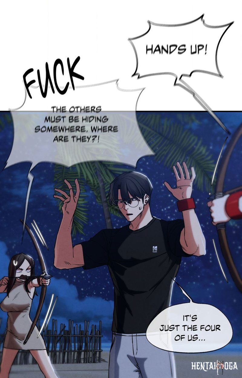 Seniors of Class 5 Seniors of Class 5 Chapter 123 - Page 61