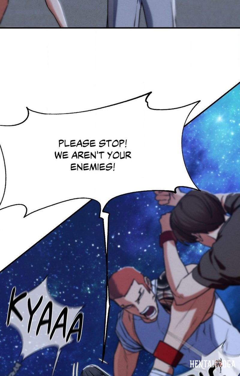 Seniors of Class 5 Seniors of Class 5 Chapter 123 - Page 62