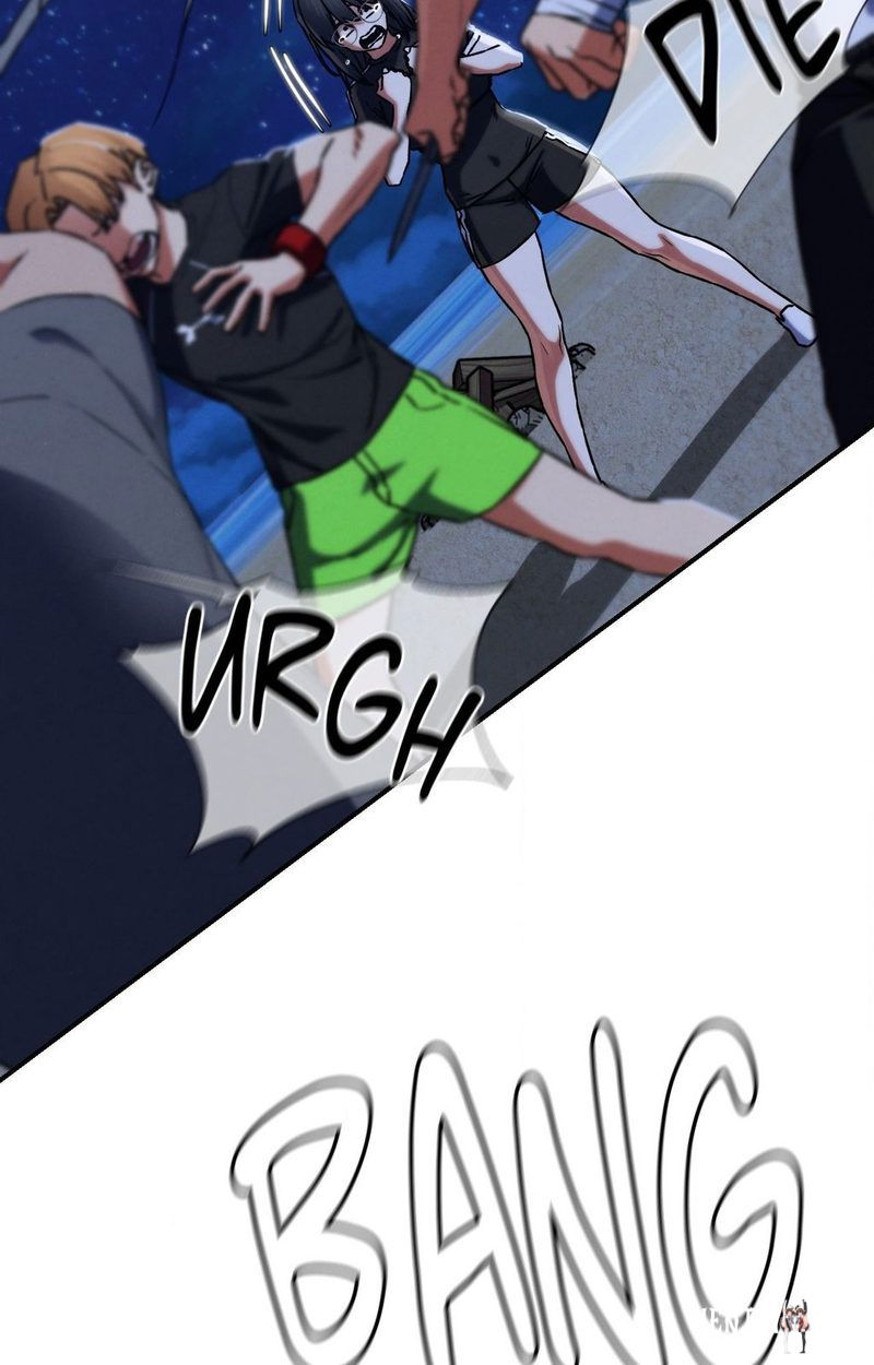 Seniors of Class 5 Seniors of Class 5 Chapter 123 - Page 63