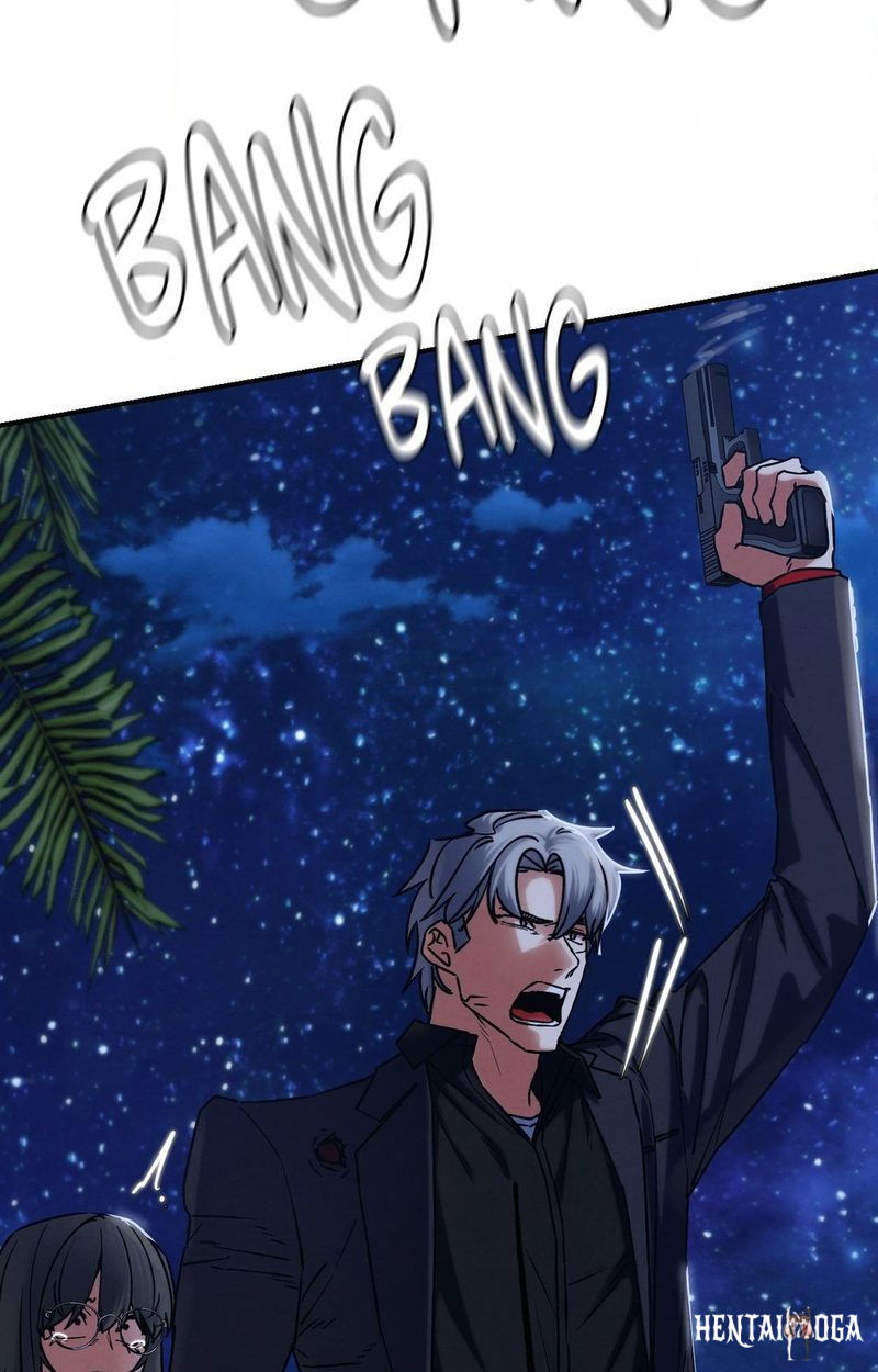 Seniors of Class 5 Seniors of Class 5 Chapter 123 - Page 64