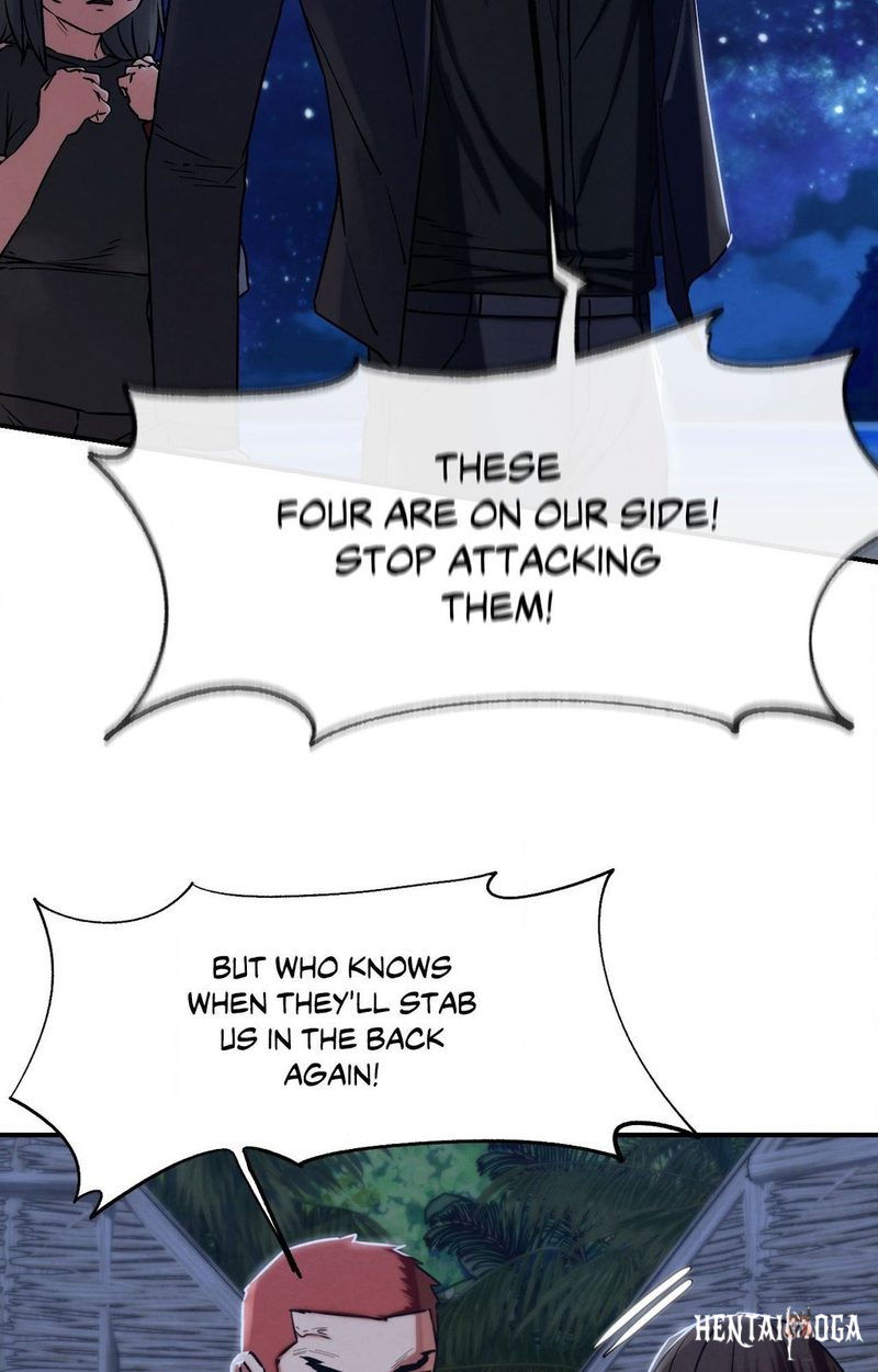 Seniors of Class 5 Seniors of Class 5 Chapter 123 - Page 65