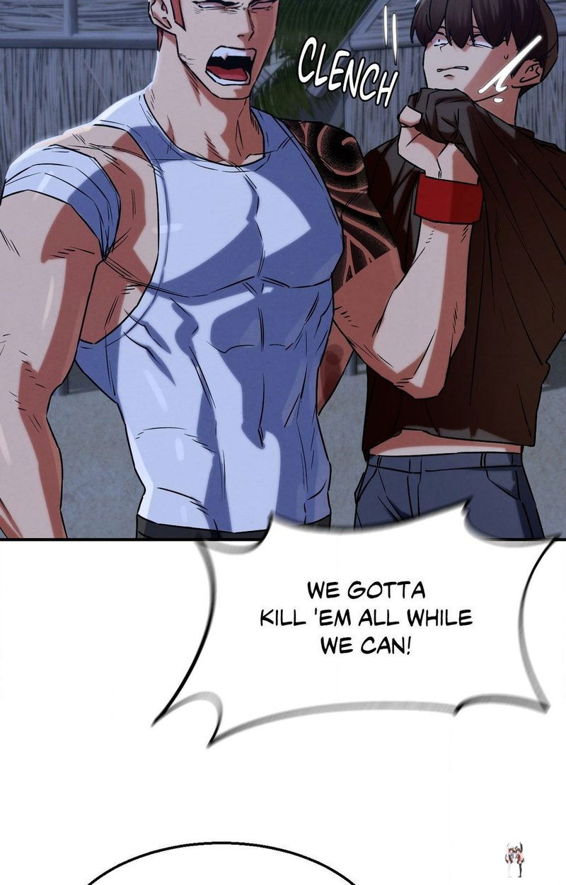 Seniors of Class 5 Seniors of Class 5 Chapter 123 - Page 66