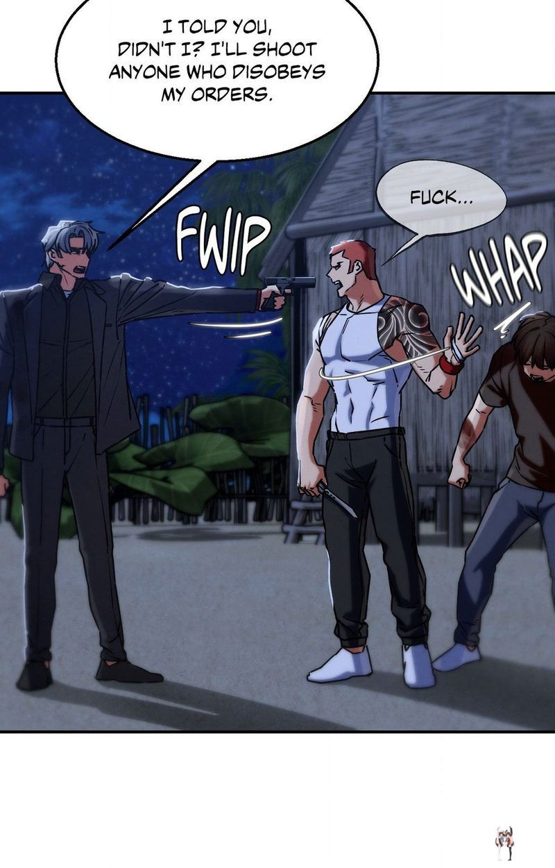 Seniors of Class 5 Seniors of Class 5 Chapter 123 - Page 67