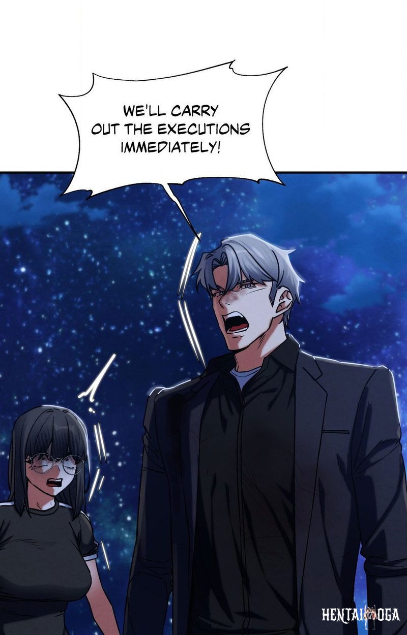 Seniors of Class 5 Seniors of Class 5 Chapter 123 - Page 69