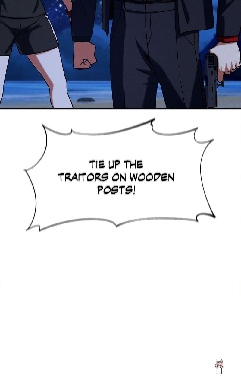 Seniors of Class 5 Seniors of Class 5 Chapter 123 - Page 70