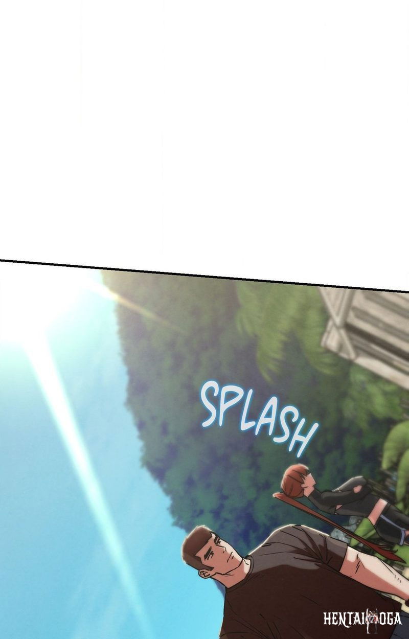 Seniors of Class 5 Seniors of Class 5 Chapter 123 - Page 71