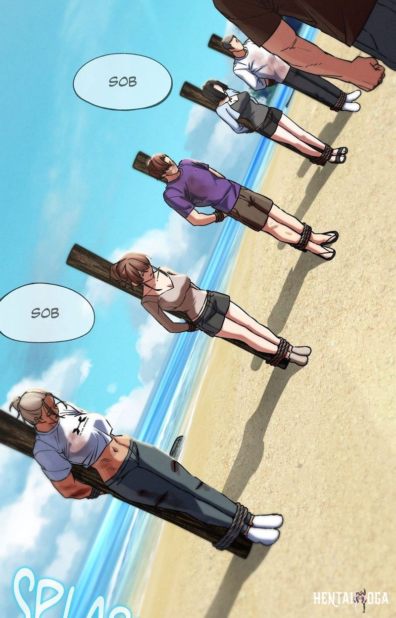 Seniors of Class 5 Seniors of Class 5 Chapter 123 - Page 72