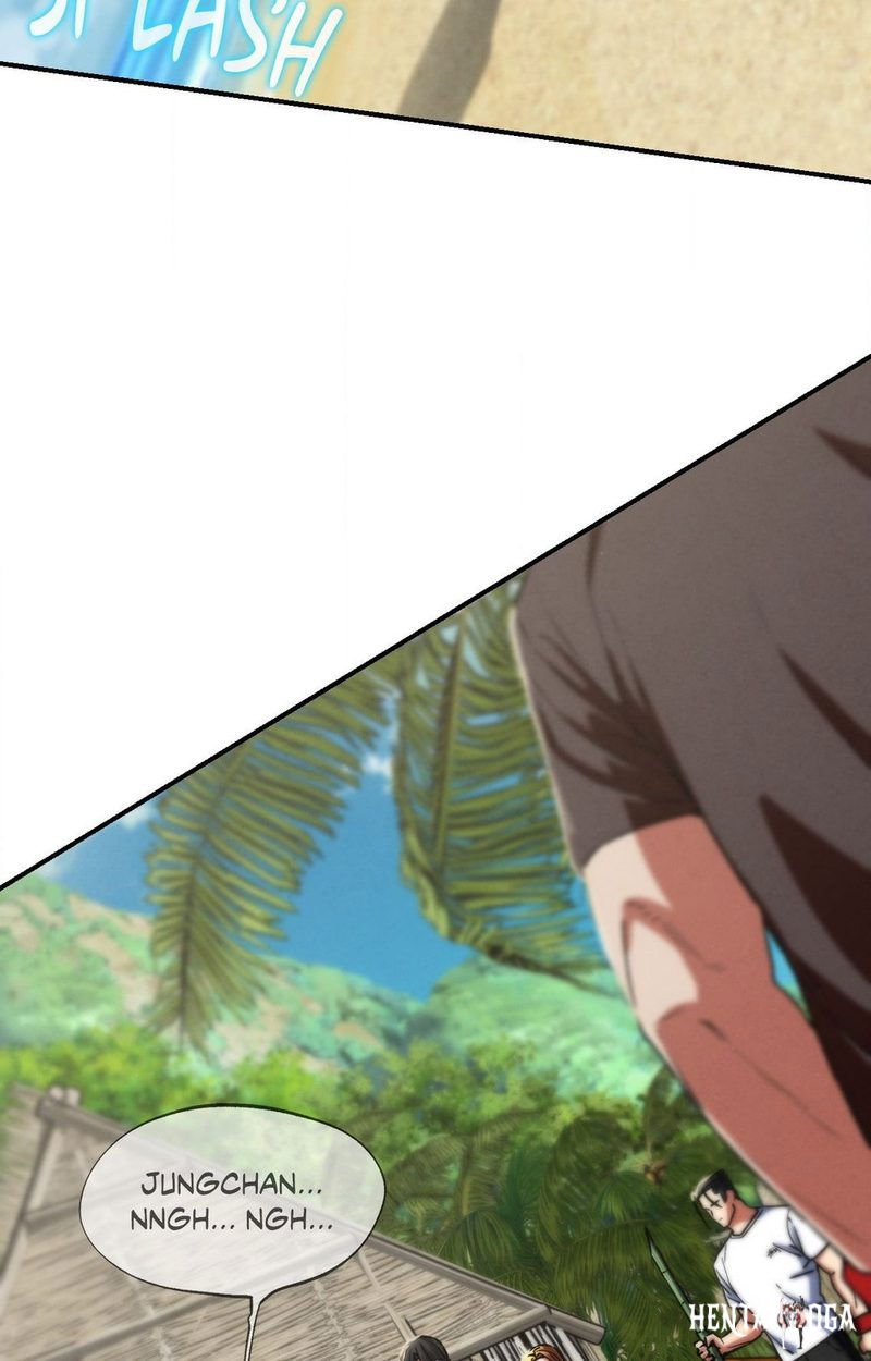 Seniors of Class 5 Seniors of Class 5 Chapter 123 - Page 73