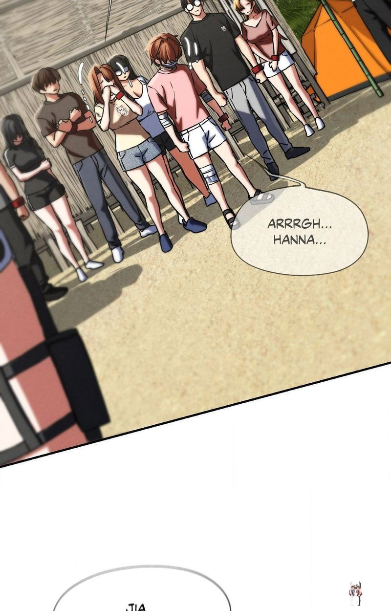 Seniors of Class 5 Seniors of Class 5 Chapter 123 - Page 74