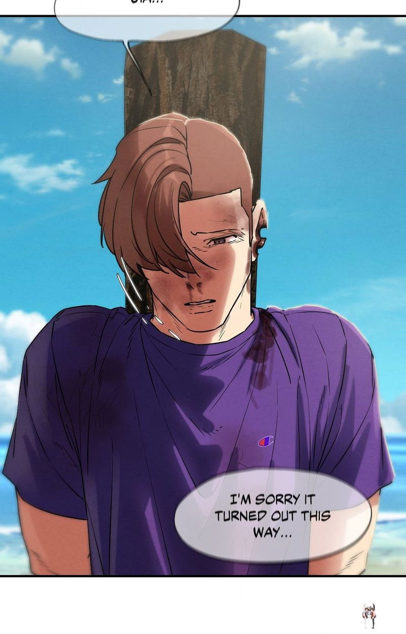 Seniors of Class 5 Seniors of Class 5 Chapter 123 - Page 75