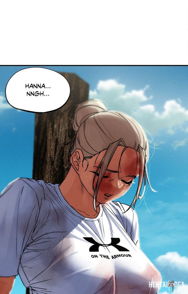 Seniors of Class 5 Seniors of Class 5 Chapter 123 - Page 76