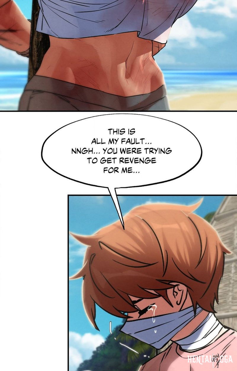 Seniors of Class 5 Seniors of Class 5 Chapter 123 - Page 77