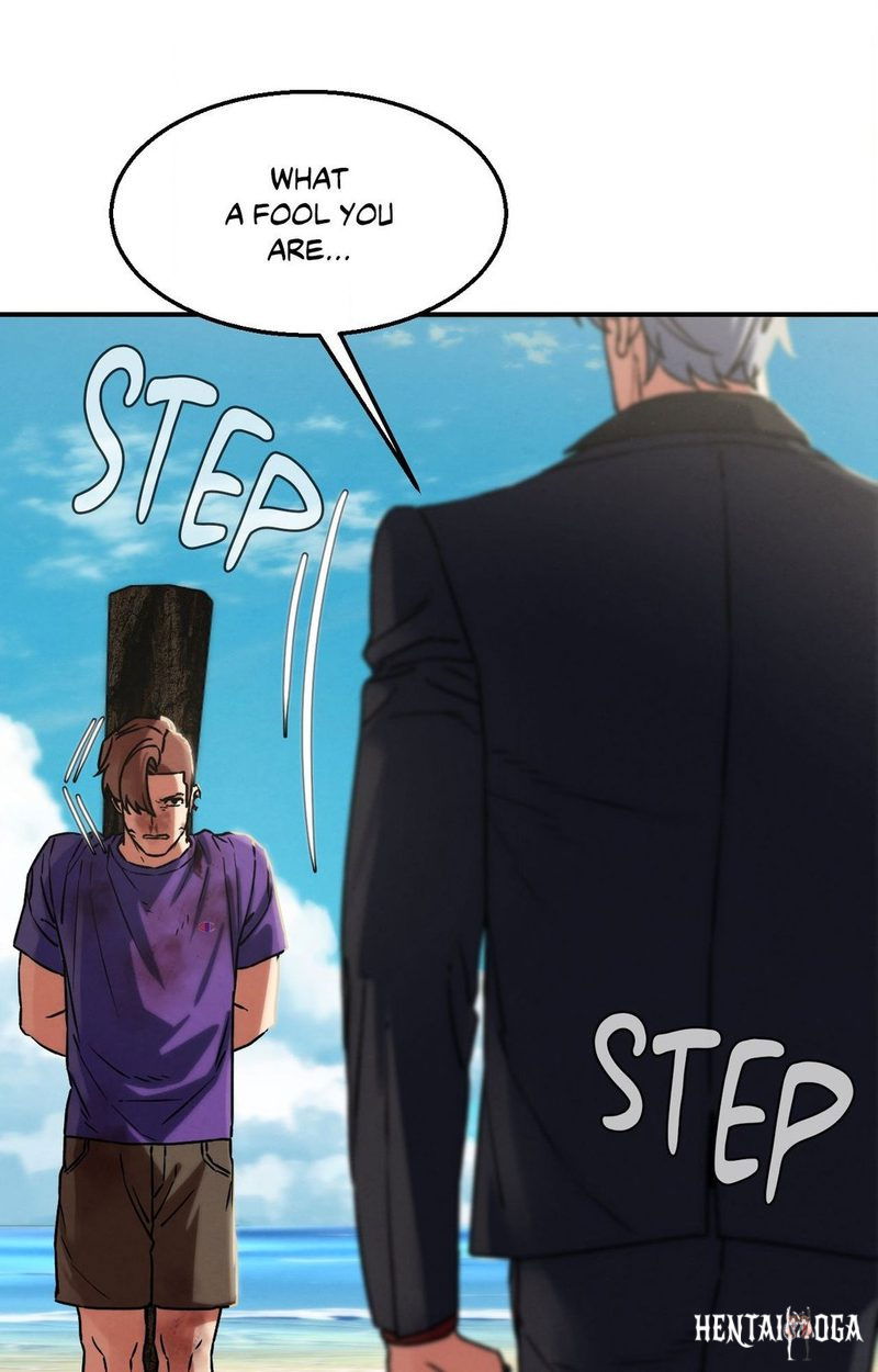 Seniors of Class 5 Seniors of Class 5 Chapter 123 - Page 79