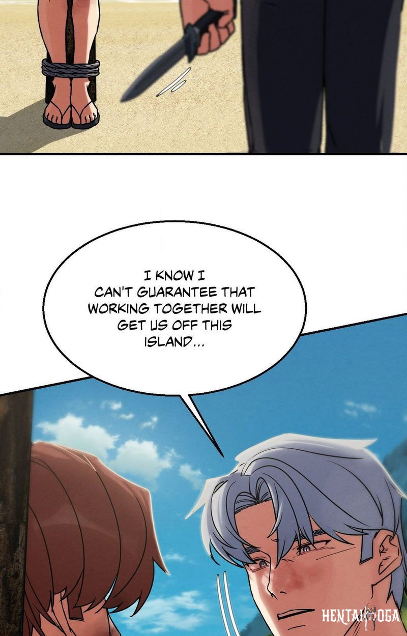 Seniors of Class 5 Seniors of Class 5 Chapter 123 - Page 80