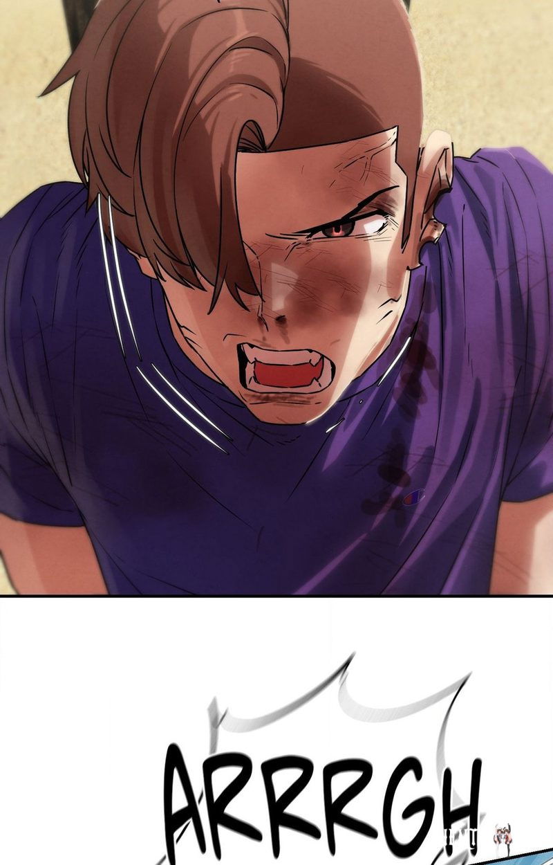 Seniors of Class 5 Seniors of Class 5 Chapter 123 - Page 82