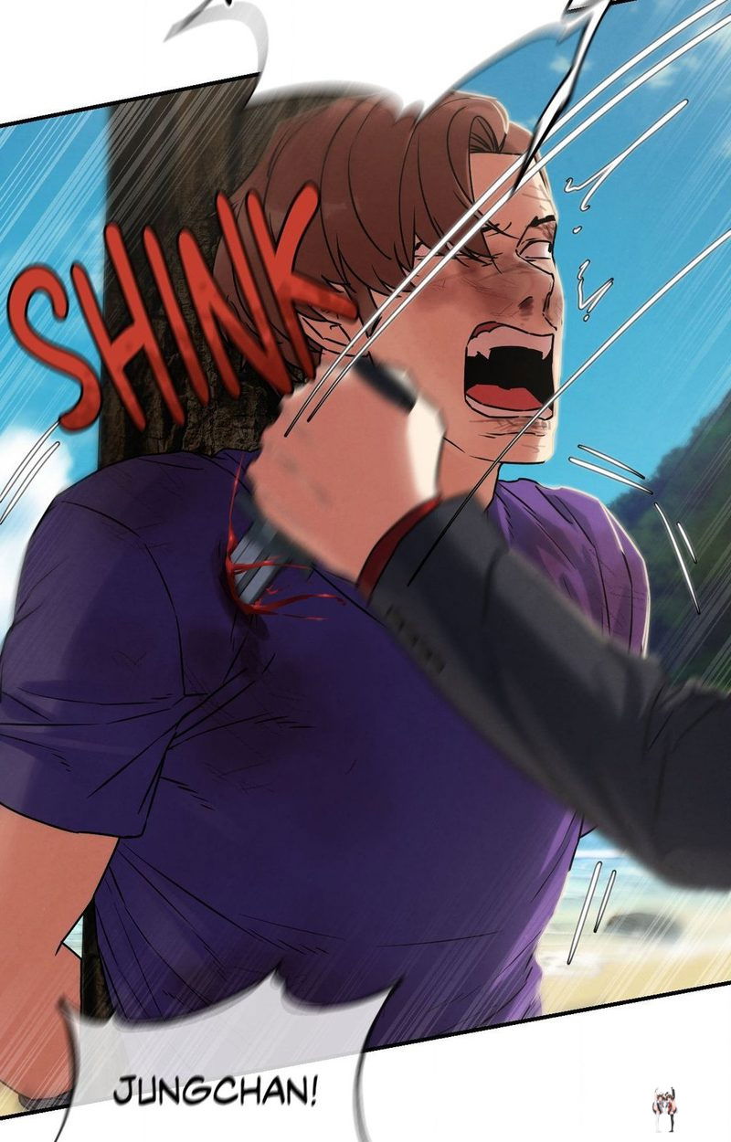 Seniors of Class 5 Seniors of Class 5 Chapter 123 - Page 83