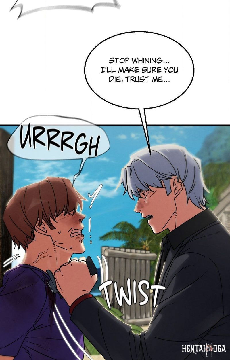 Seniors of Class 5 Seniors of Class 5 Chapter 123 - Page 84