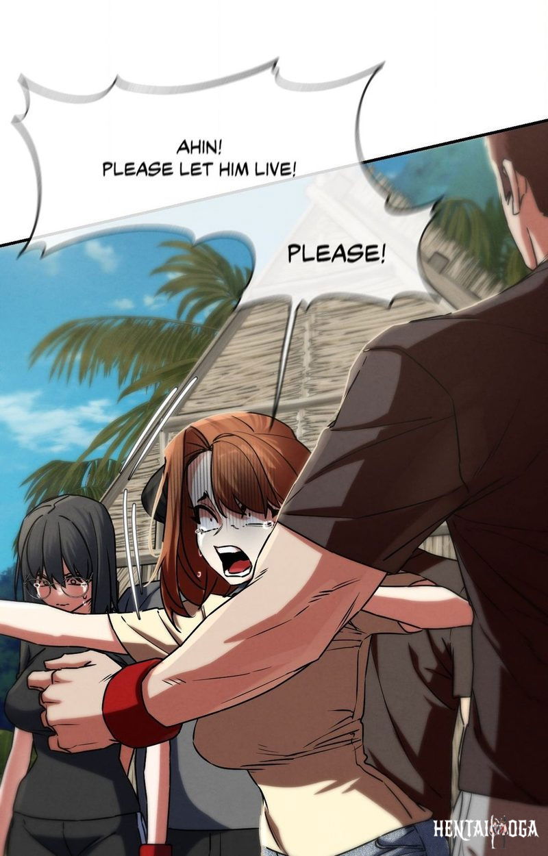 Seniors of Class 5 Seniors of Class 5 Chapter 123 - Page 86