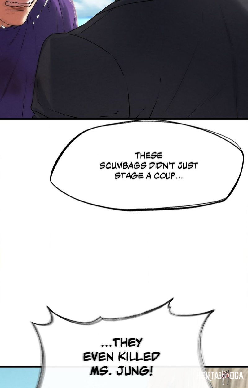 Seniors of Class 5 Seniors of Class 5 Chapter 123 - Page 88