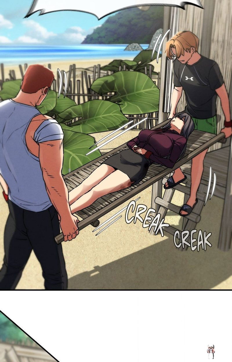 Seniors of Class 5 Seniors of Class 5 Chapter 123 - Page 89