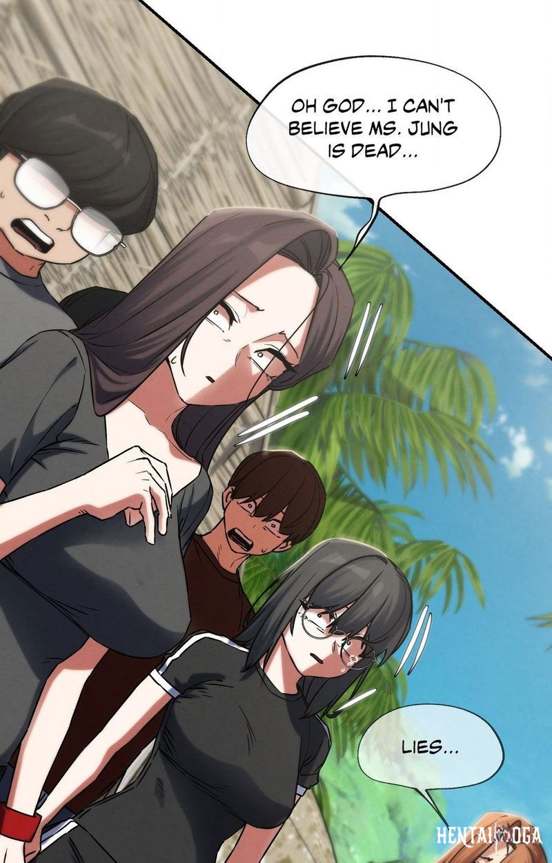 Seniors of Class 5 Seniors of Class 5 Chapter 123 - Page 90