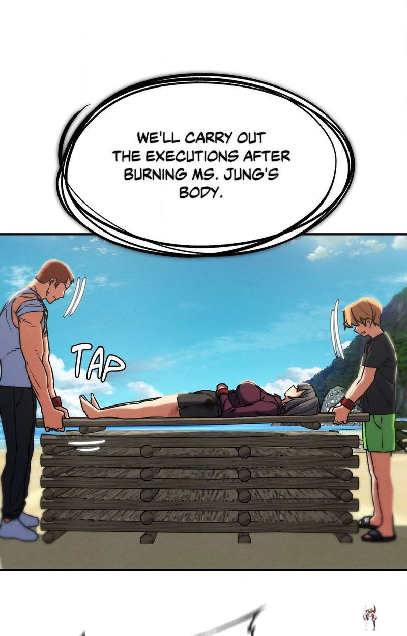 Seniors of Class 5 Seniors of Class 5 Chapter 123 - Page 96