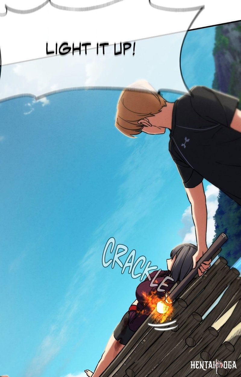 Seniors of Class 5 Seniors of Class 5 Chapter 123 - Page 97