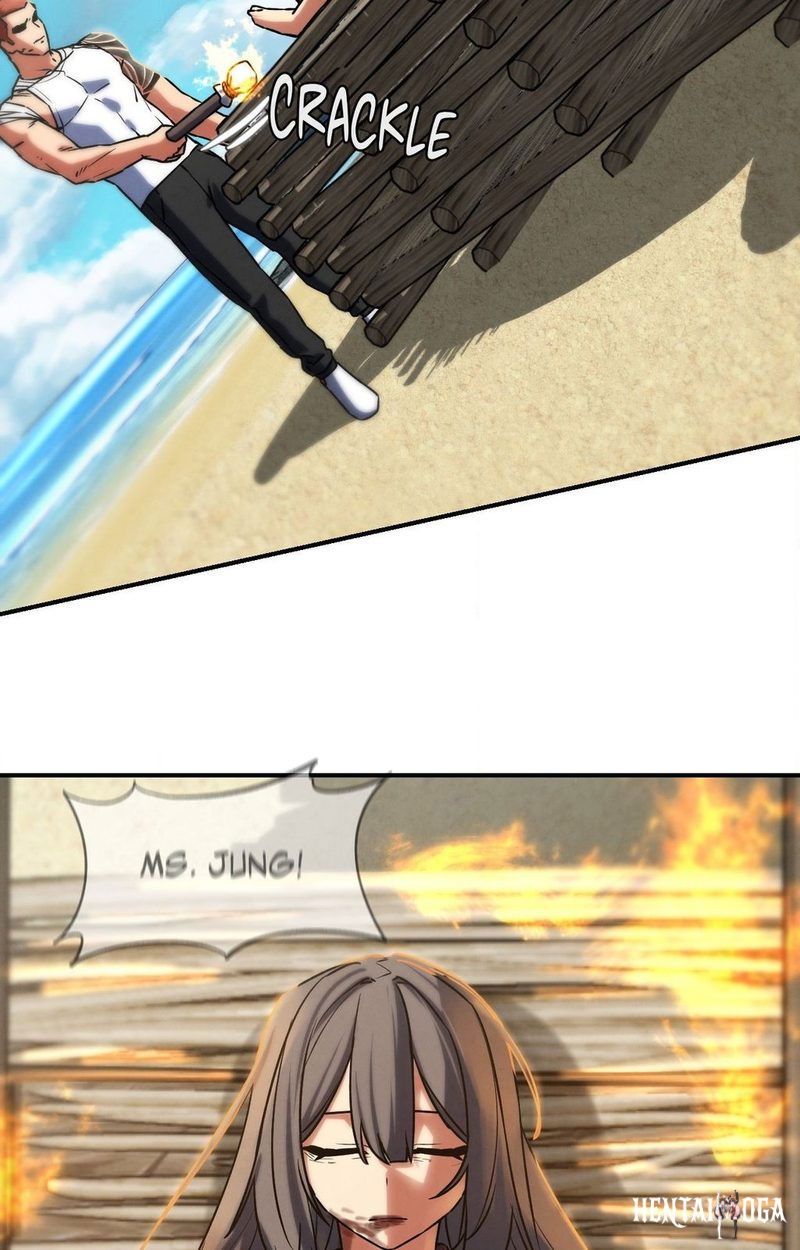 Seniors of Class 5 Seniors of Class 5 Chapter 123 - Page 98