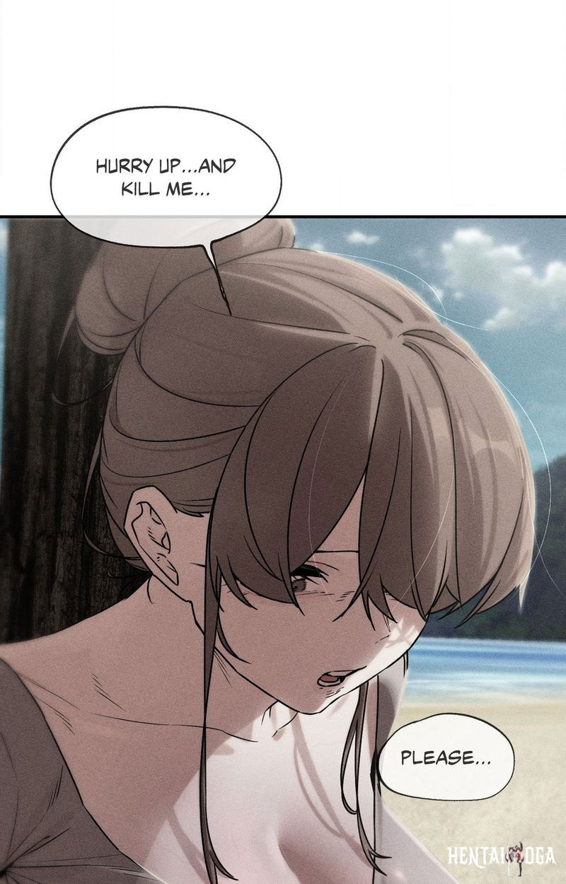 Seniors of Class 5 Seniors of Class 5 Chapter 124 - Page 1