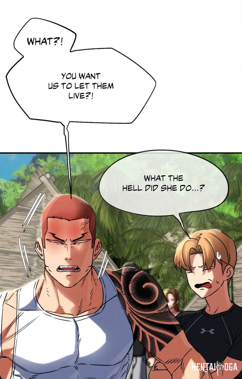 Seniors of Class 5 Seniors of Class 5 Chapter 124 - Page 101