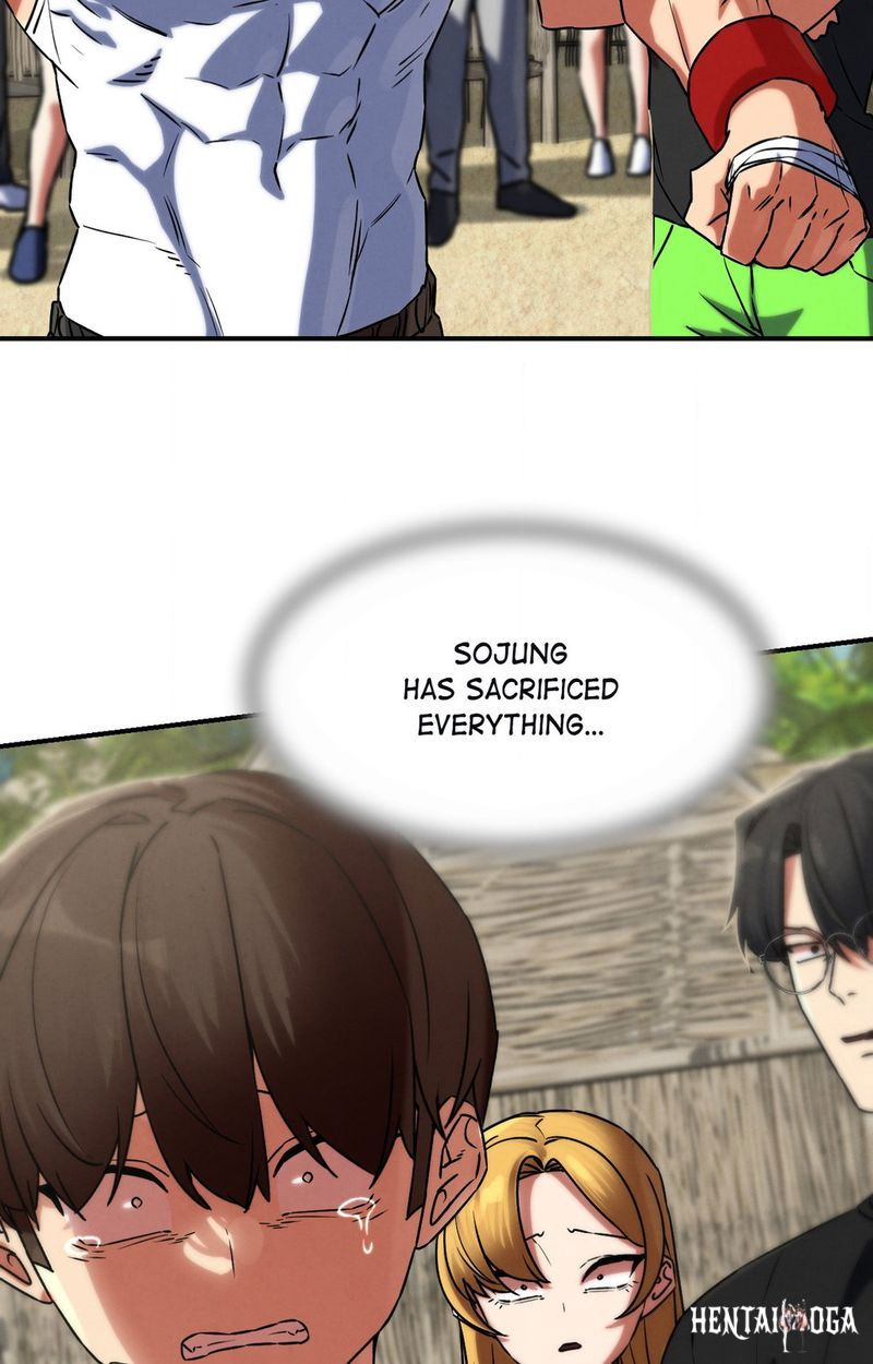 Seniors of Class 5 Seniors of Class 5 Chapter 124 - Page 102