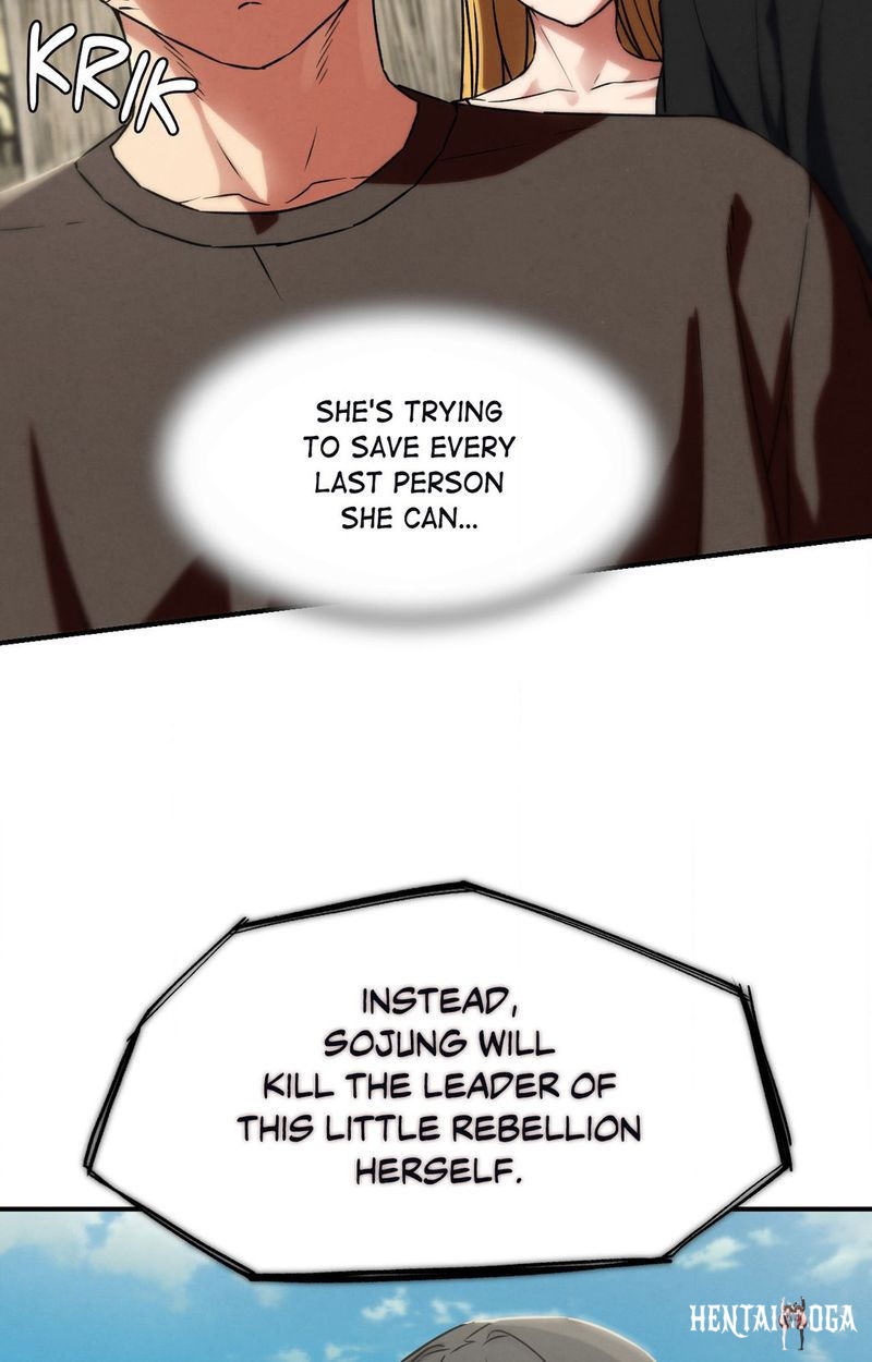 Seniors of Class 5 Seniors of Class 5 Chapter 124 - Page 103