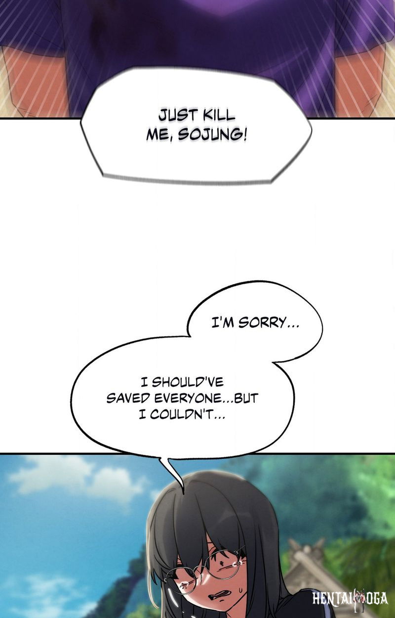 Seniors of Class 5 Seniors of Class 5 Chapter 124 - Page 106