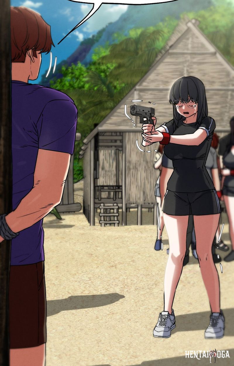 Seniors of Class 5 Seniors of Class 5 Chapter 124 - Page 108