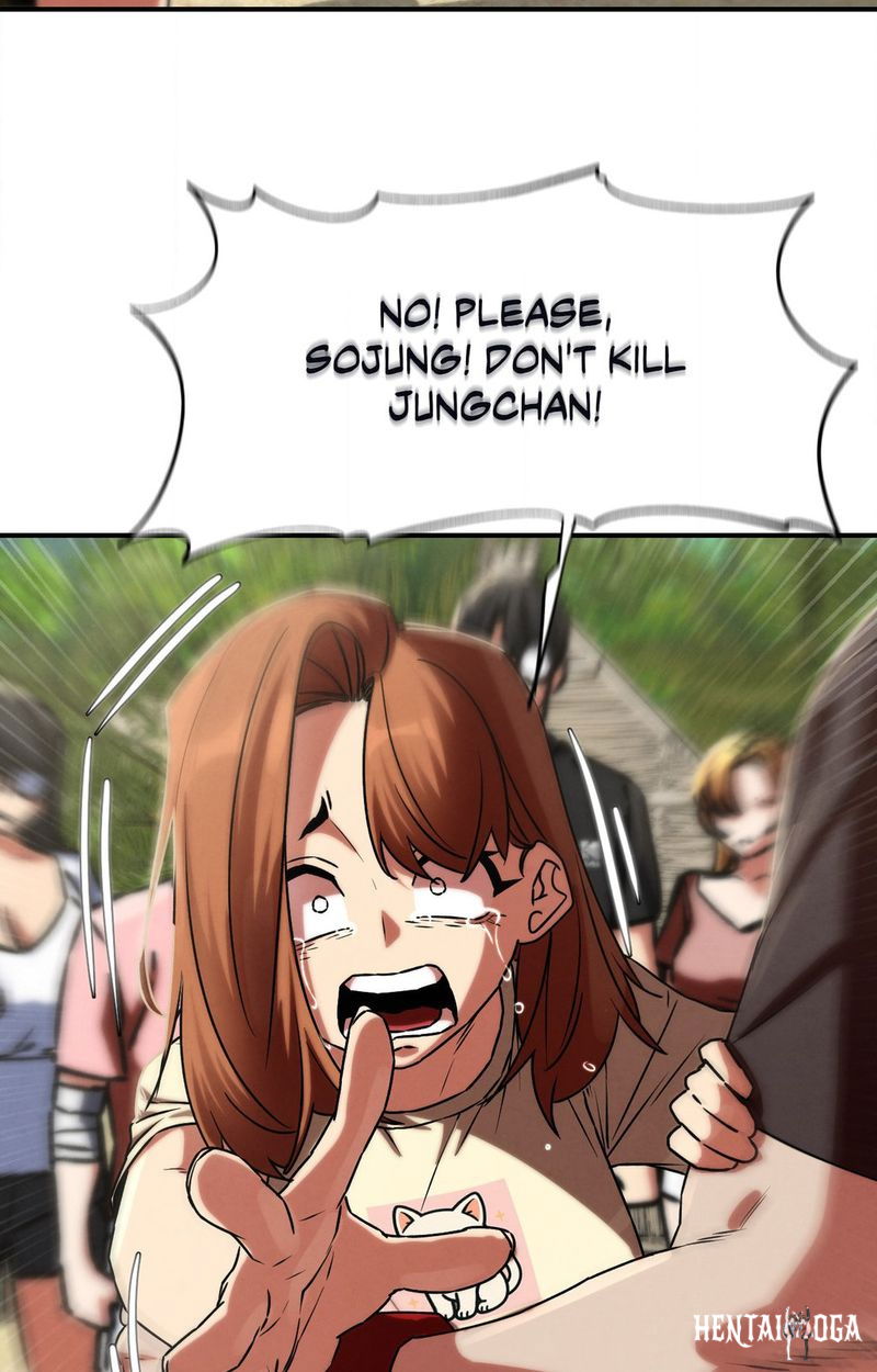 Seniors of Class 5 Seniors of Class 5 Chapter 124 - Page 109