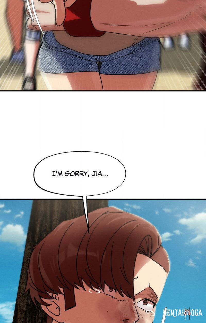 Seniors of Class 5 Seniors of Class 5 Chapter 124 - Page 110