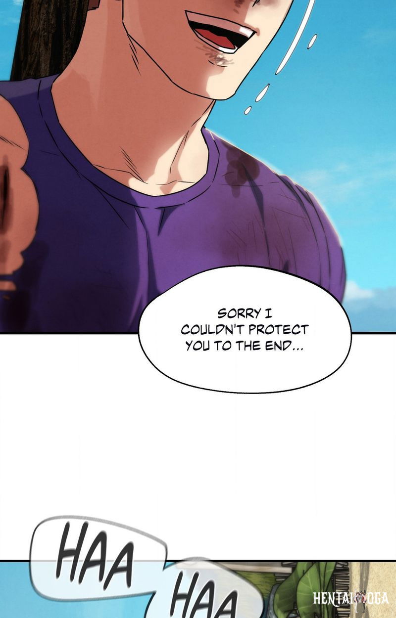 Seniors of Class 5 Seniors of Class 5 Chapter 124 - Page 111